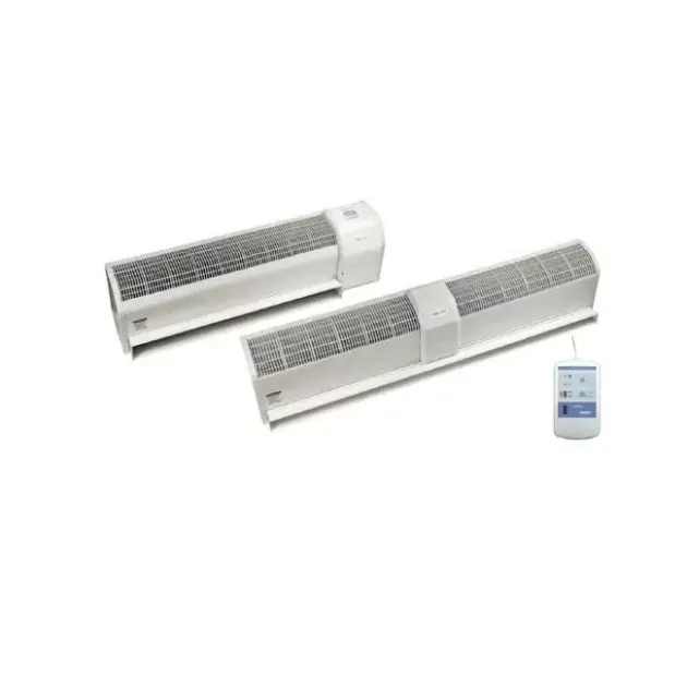 Теплова завіса Neoclima Intellect E 34 EU, 0103010001-100420593